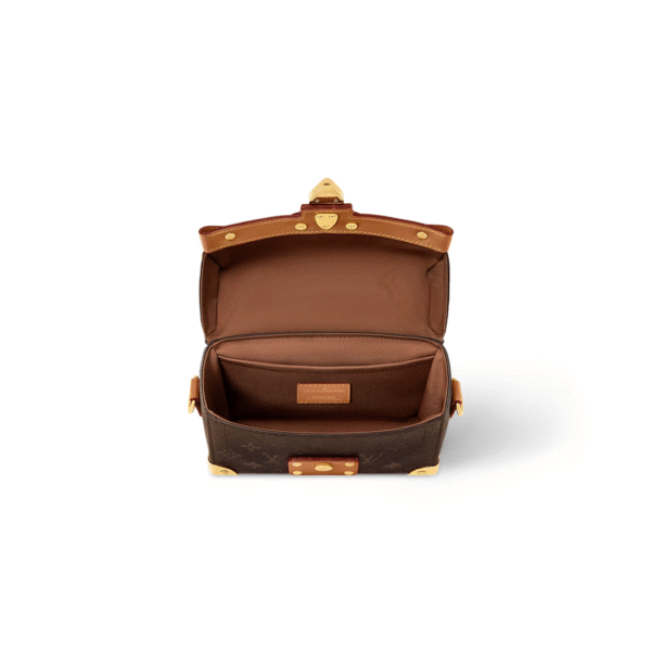 Louis Vuitton Soul Trunk Monogram