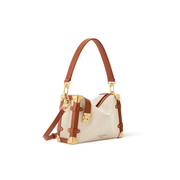 Louis Vuitton Side Trunk MM