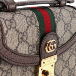 Gucci Ophidia Mini GG Shoulder Bag