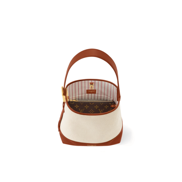 Louis Vuitton Low Key Hobo PM