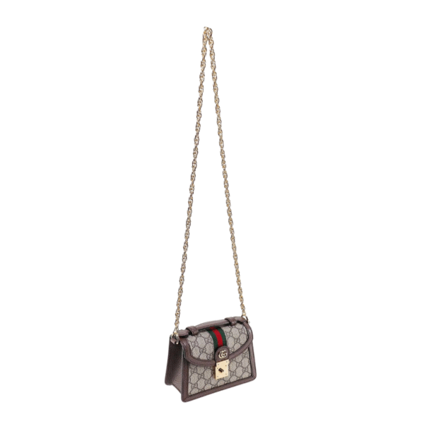 Gucci Ophidia Mini GG Shoulder Bag