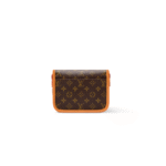 Louis Vuitton Satchel Wearable Wallet