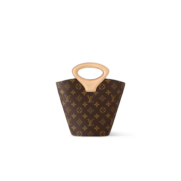 Louis Vuitton Rivage BB Monogram