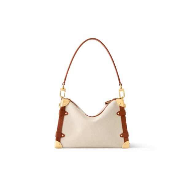 Louis Vuitton Side Trunk MM