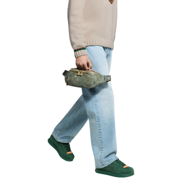 Louis Vuitton Rush Bumbag