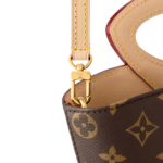 Louis Vuitton Rivage BB Monogram