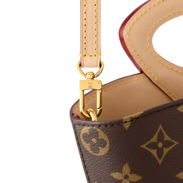 Louis Vuitton Rivage BB Monogram