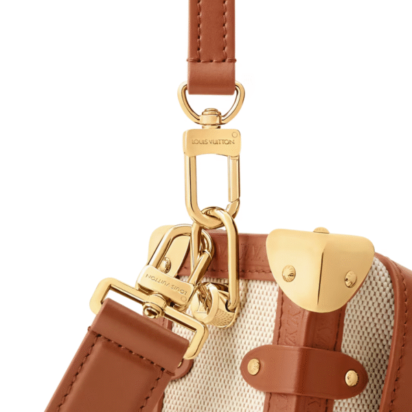 Louis Vuitton Side Trunk MM