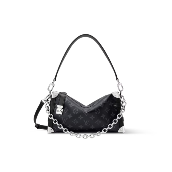 Louis Vuitton Side Trunk MM East West