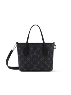 Louis Vuitton Neverfull Bandoulière Inside Out BB
