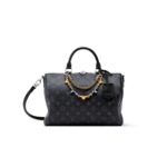 Louis Vuitton Speedy Soft 30 Monogram Eclipse