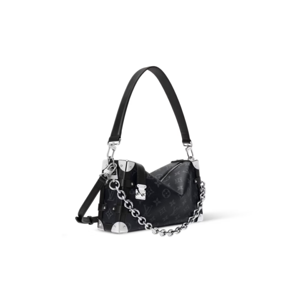 Louis Vuitton Side Trunk MM East West