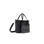 Louis Vuitton Neverfull Bandoulière Inside Out BB