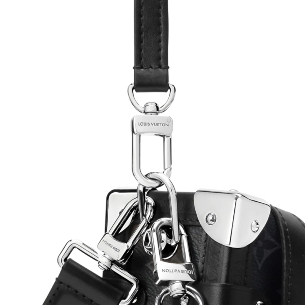 Louis Vuitton Side Trunk MM East West