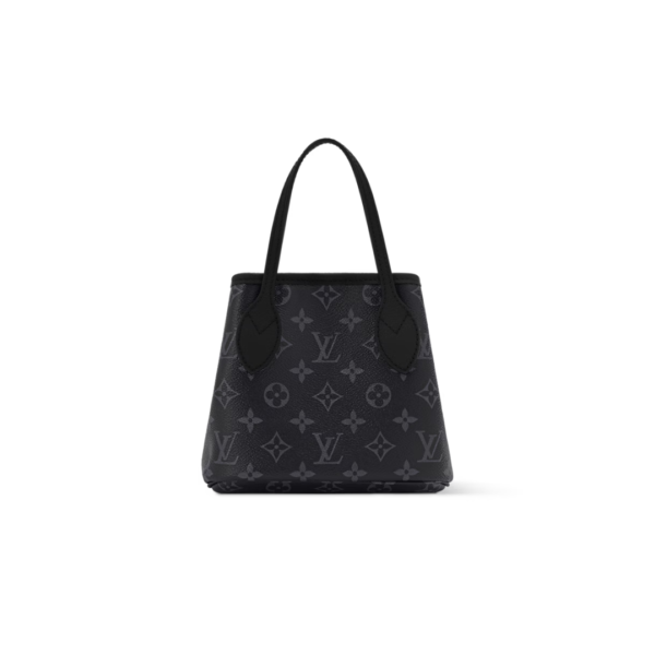 Louis Vuitton Neverfull Bandoulière Inside Out BB