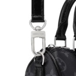 Louis Vuitton Nano Speedy Monogram Eclipse